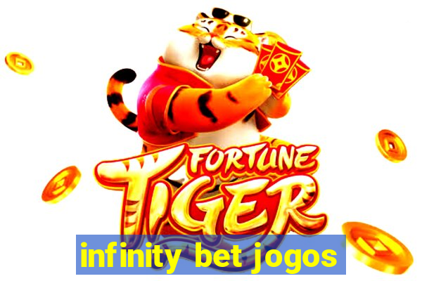 infinity bet jogos